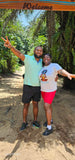 Liberian Girl Wellness Retreat