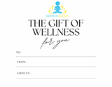Faith In Action Gift Card