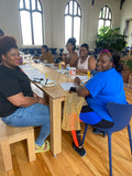 BE Well 6 Week Wellness Program