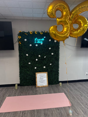 Wellness Day Celebration