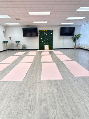 Yoga Classes