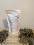 Sacred Rest™ Soursop Leaf + Lemongrass Herbal Tea