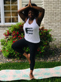 Faith Family Fitness tank top (unisex)
