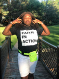 Faith In Action - Bold Tees